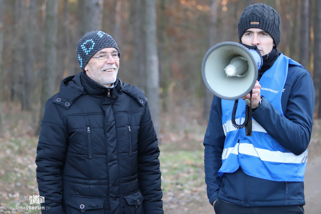 parkrun Toruń #229