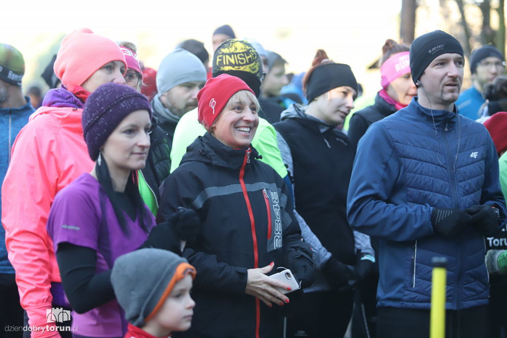 parkrun Toruń #229