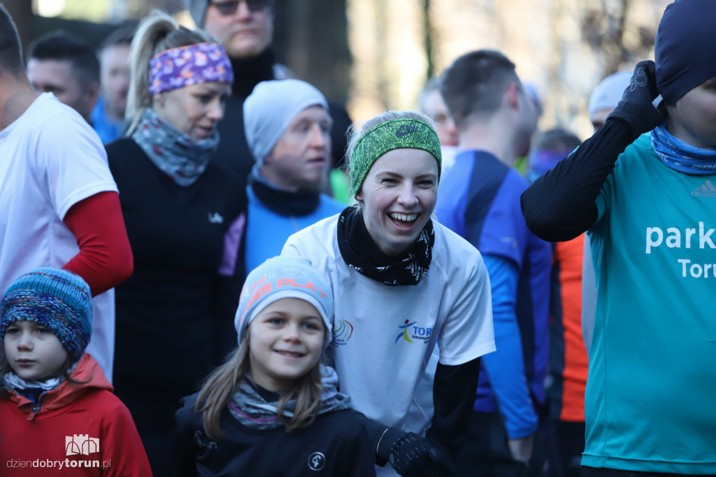 parkrun Toruń #229
