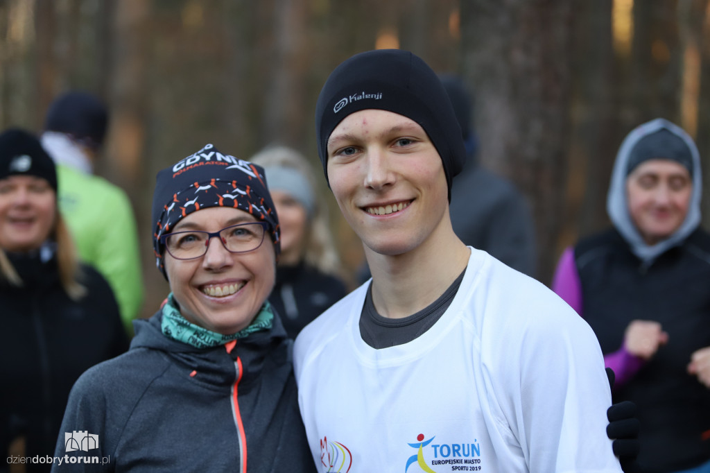 parkrun Toruń #229