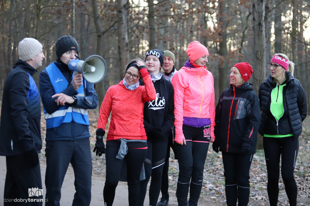 parkrun Toruń #229
