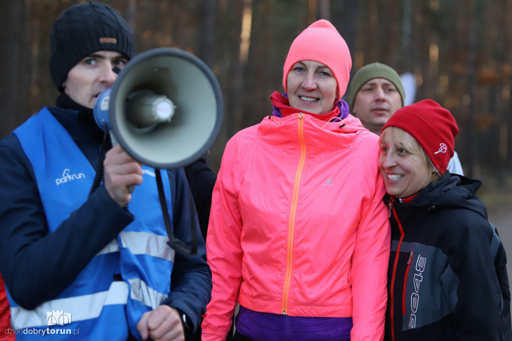 parkrun Toruń #229