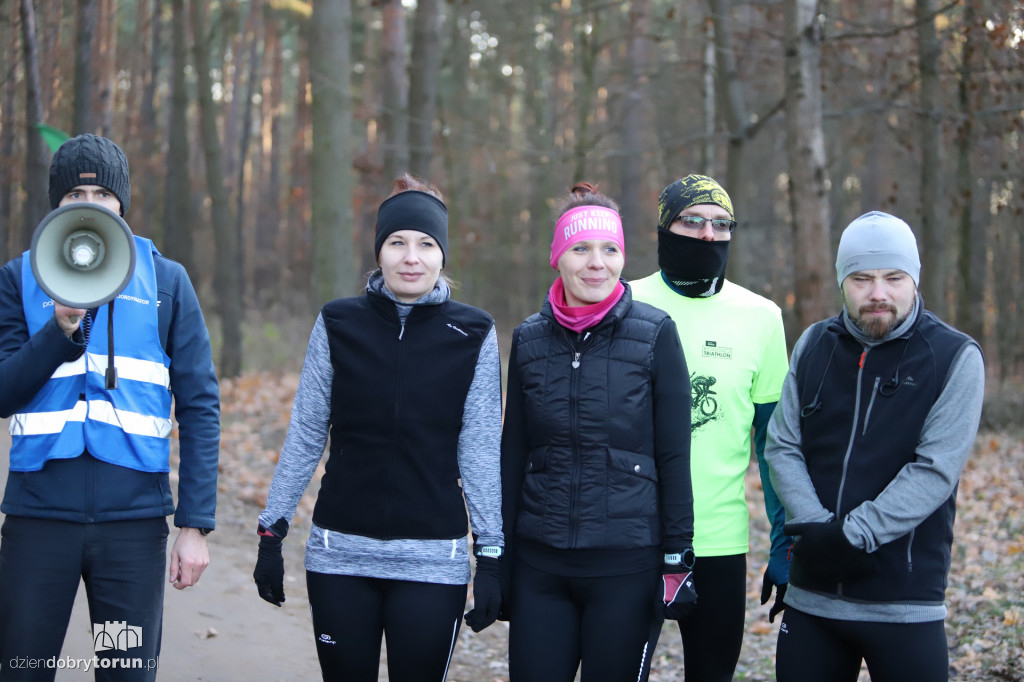 parkrun Toruń #229