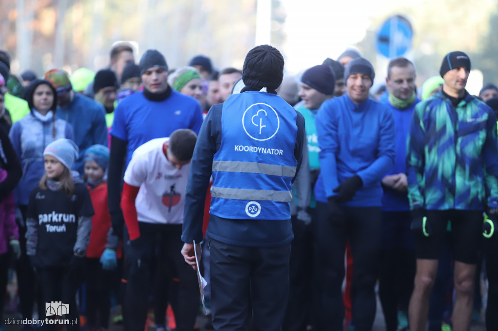 parkrun Toruń #229