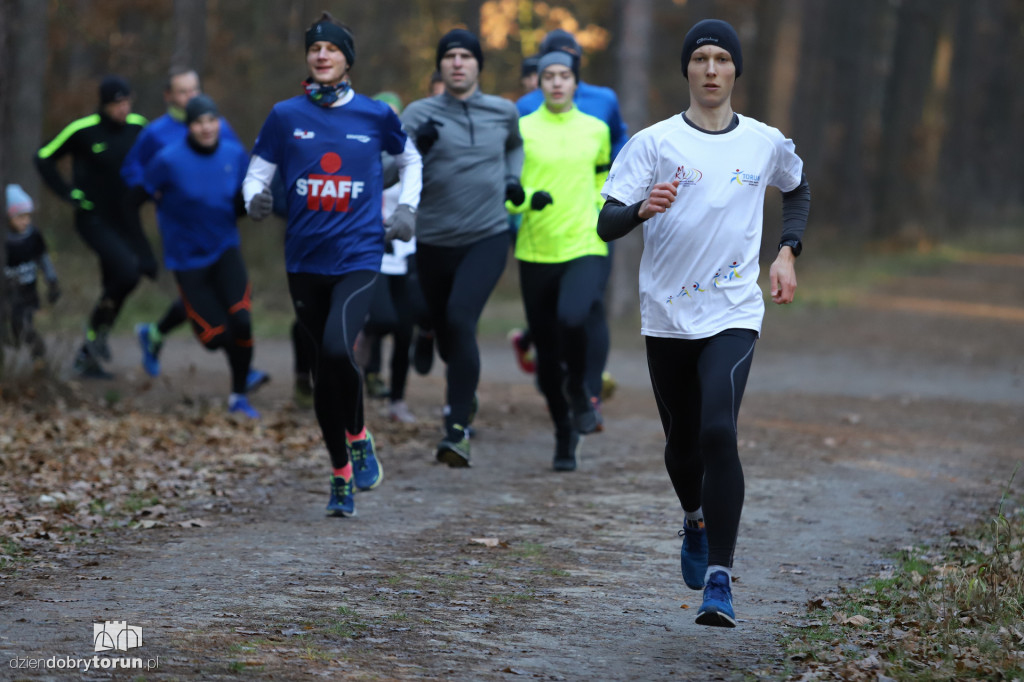 parkrun Toruń #229