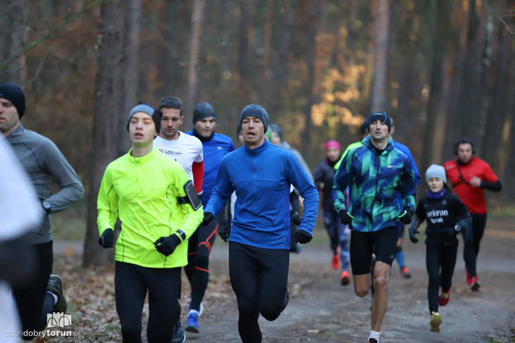 parkrun Toruń #229