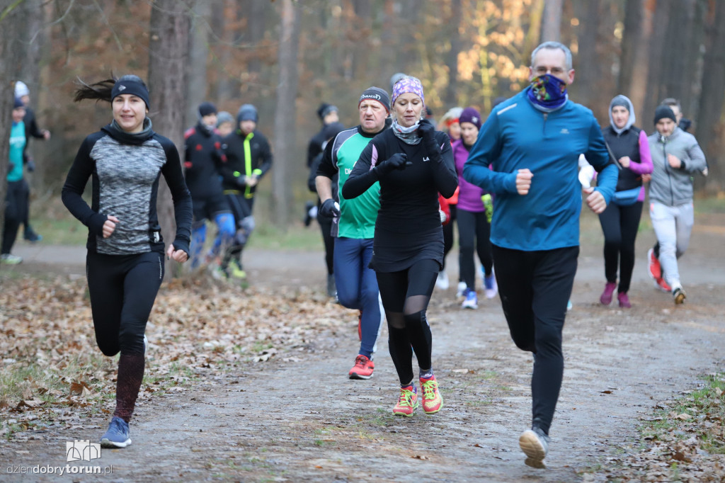 parkrun Toruń #229