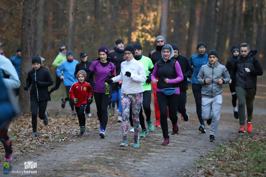 parkrun Toruń #229