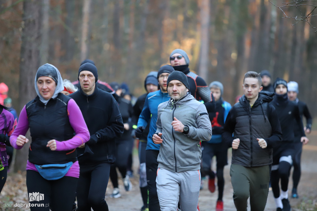 parkrun Toruń #229