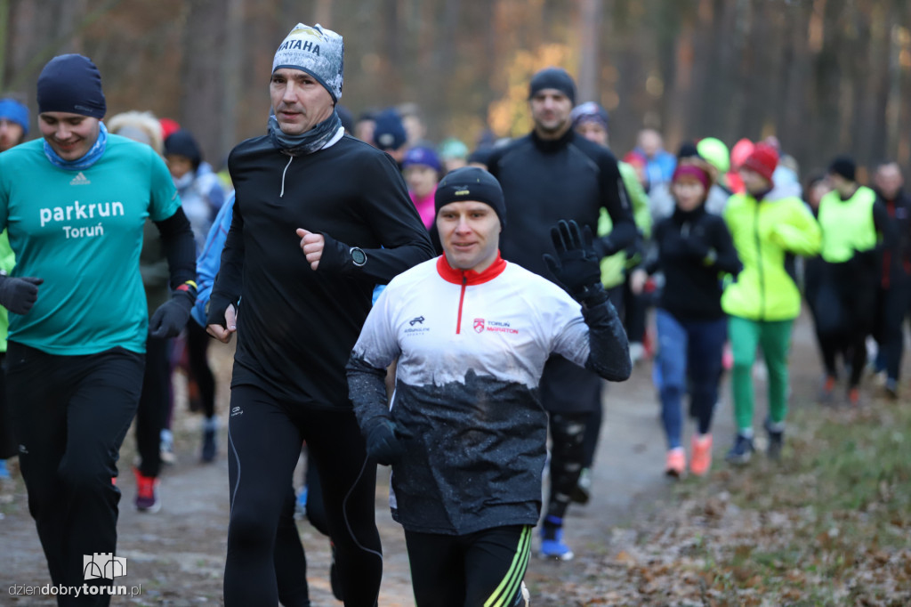parkrun Toruń #229