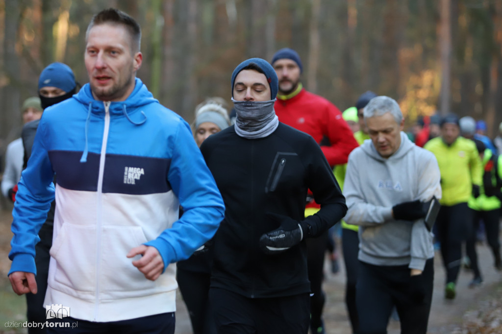 parkrun Toruń #229
