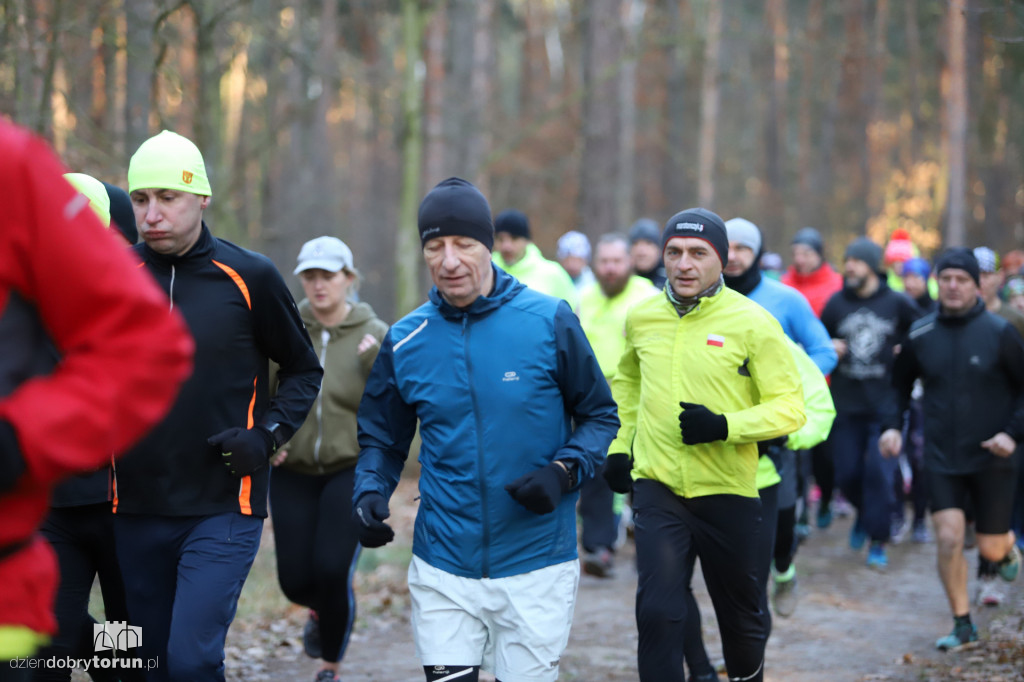 parkrun Toruń #229
