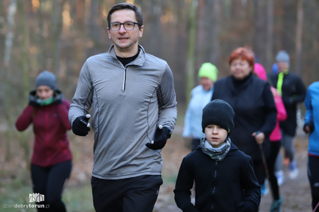parkrun Toruń #229