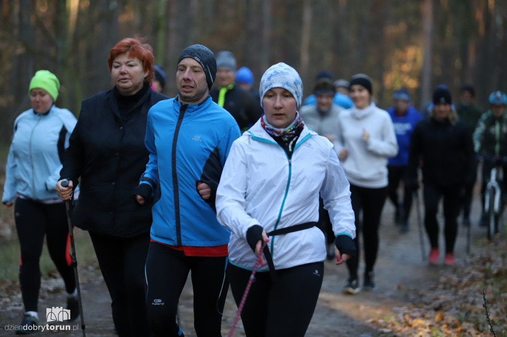 parkrun Toruń #229