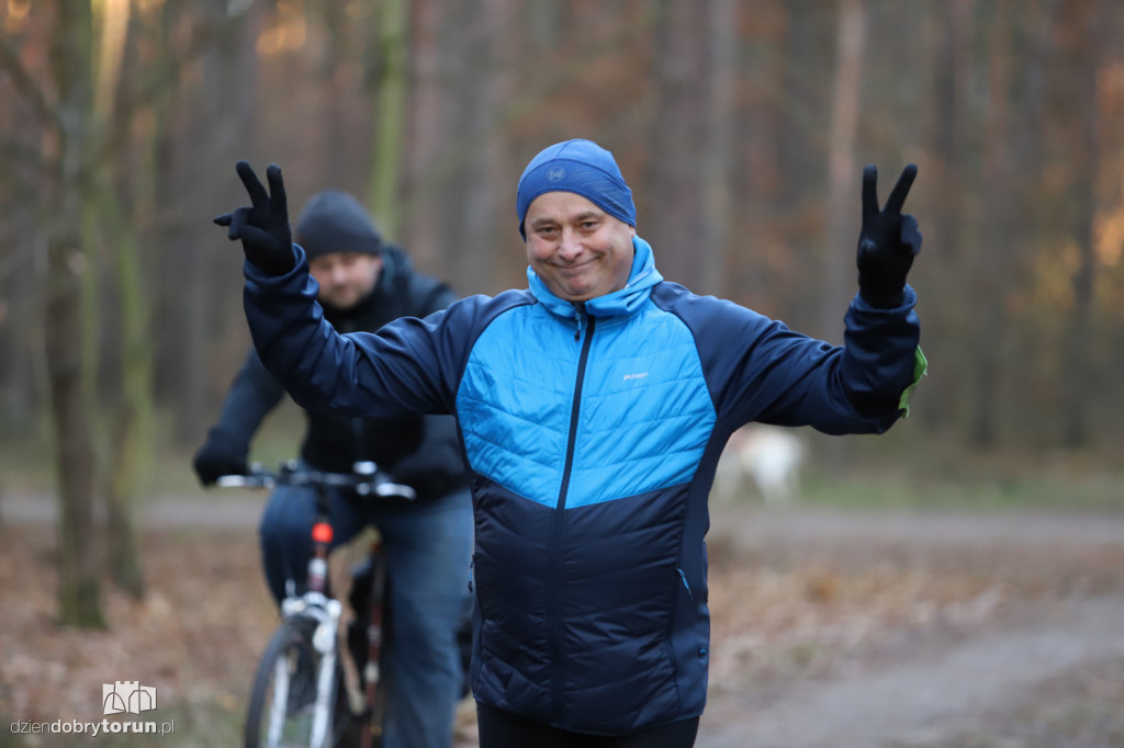 parkrun Toruń #229