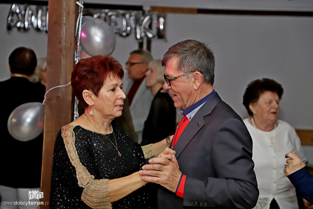 Andrzejki w Kaszczorku - tak było w sobotę