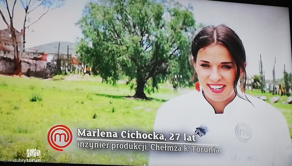 Niedzielny odcinek Masterchefa w TVN