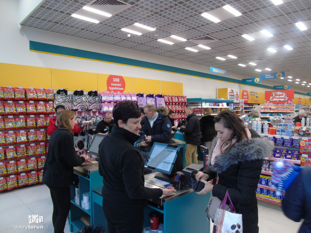 Sklep Dealz rozpoczął działalność