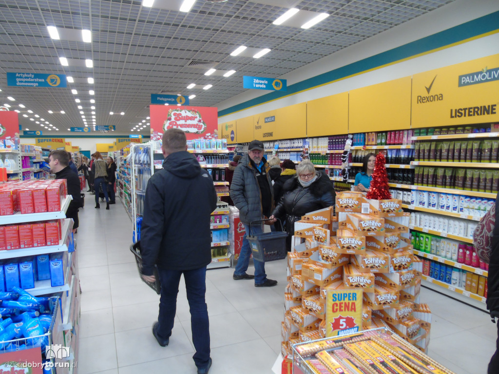 Sklep Dealz rozpoczął działalność