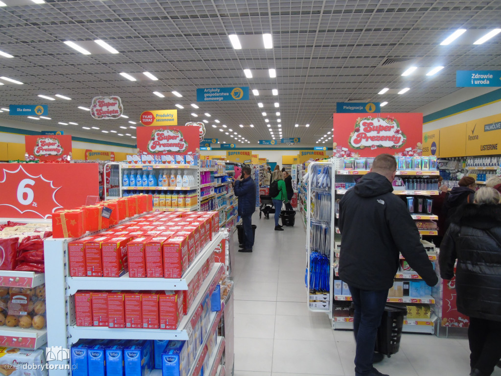Sklep Dealz rozpoczął działalność