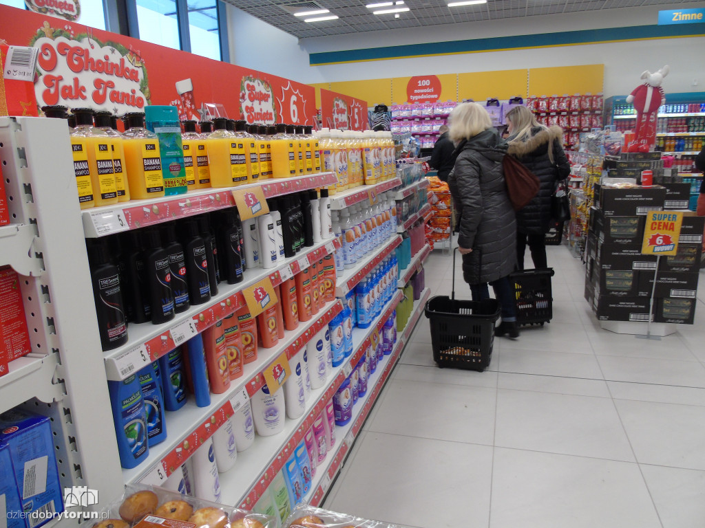 Sklep Dealz rozpoczął działalność