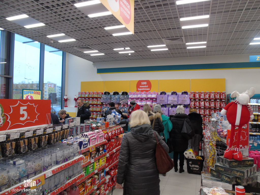Sklep Dealz rozpoczął działalność