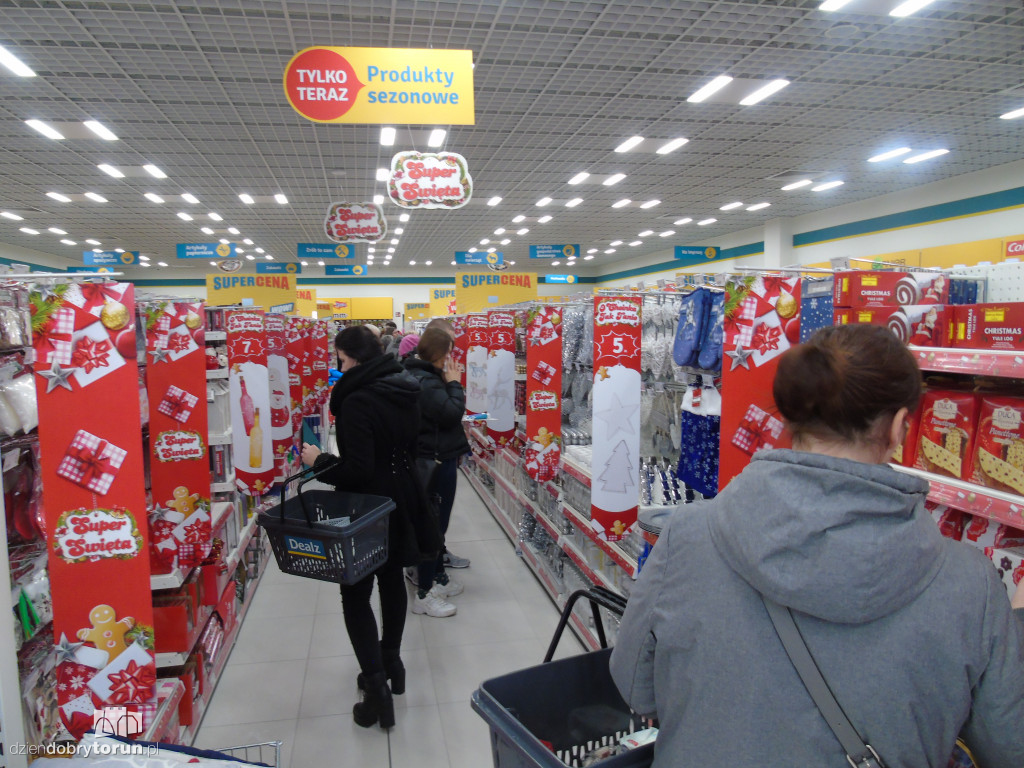 Sklep Dealz rozpoczął działalność
