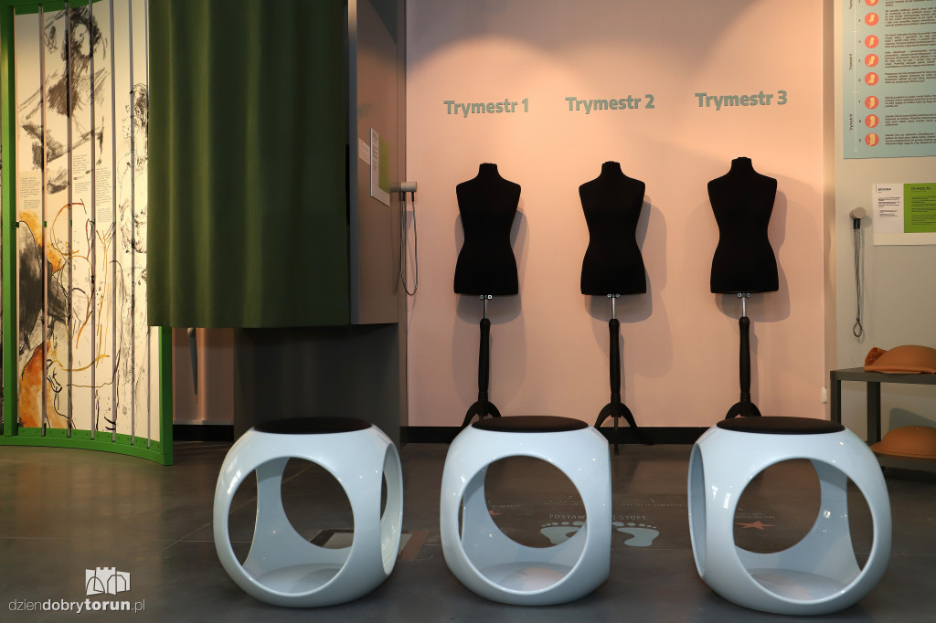 Otwarcie ,,Centrum Innowacyjnej Edukacji''