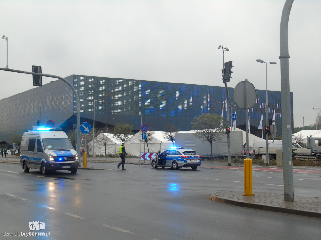 28. urodziny Radia Maryja - Arena Toruń