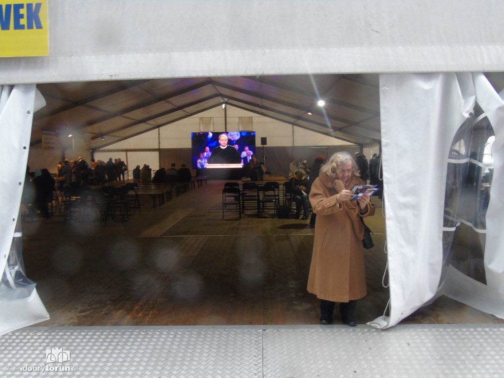 28. urodziny Radia Maryja - Arena Toruń