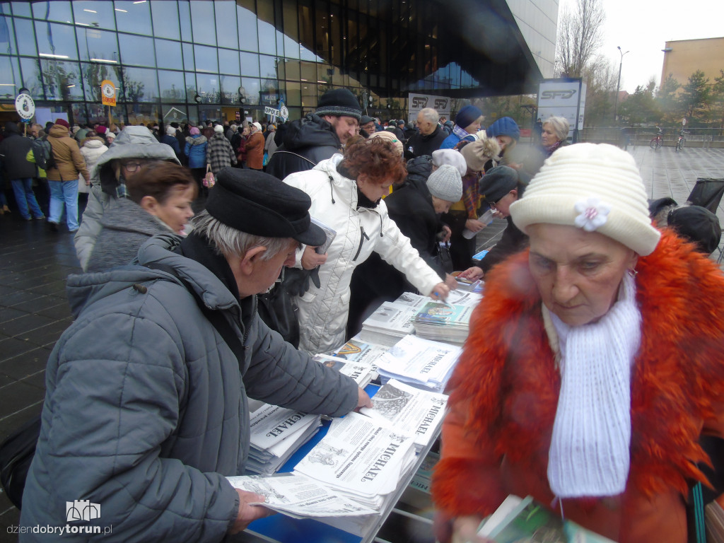 28. urodziny Radia Maryja - Arena Toruń