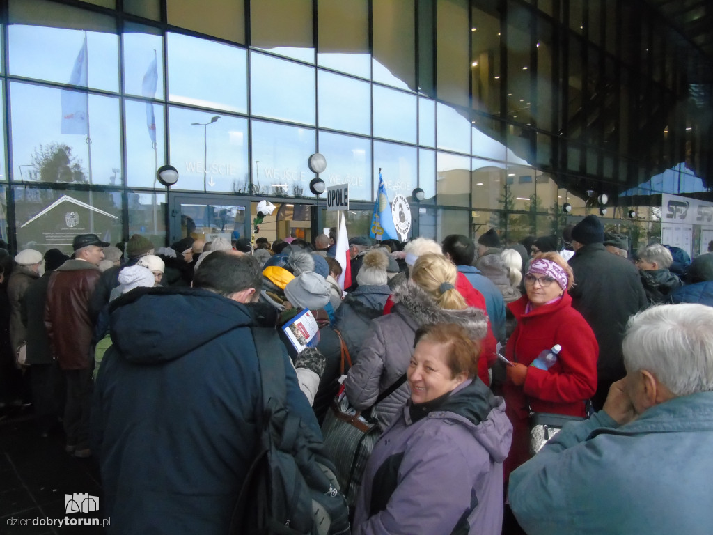 28. urodziny Radia Maryja - Arena Toruń