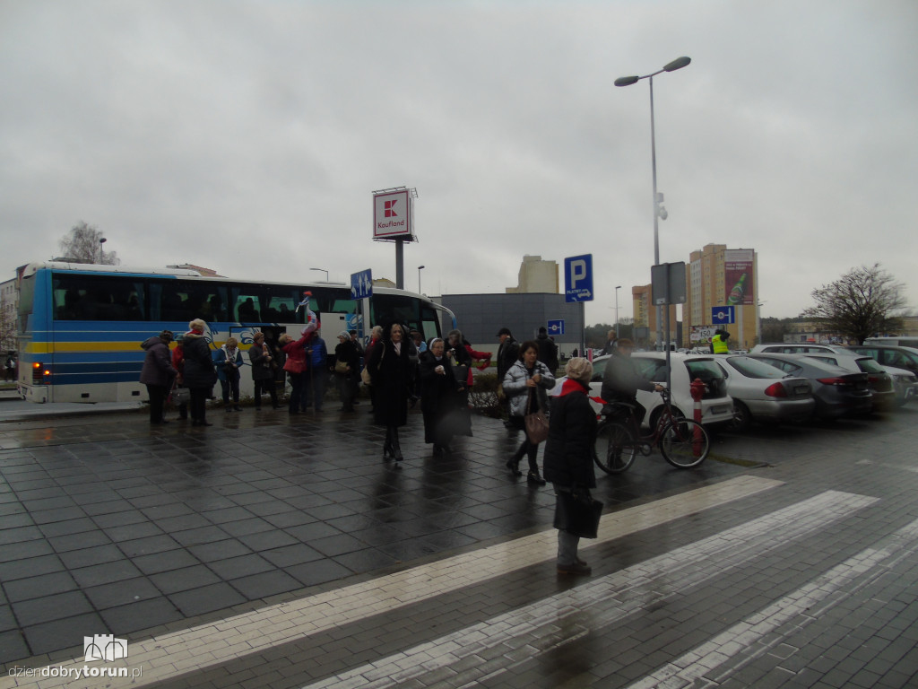 28. urodziny Radia Maryja - Arena Toruń