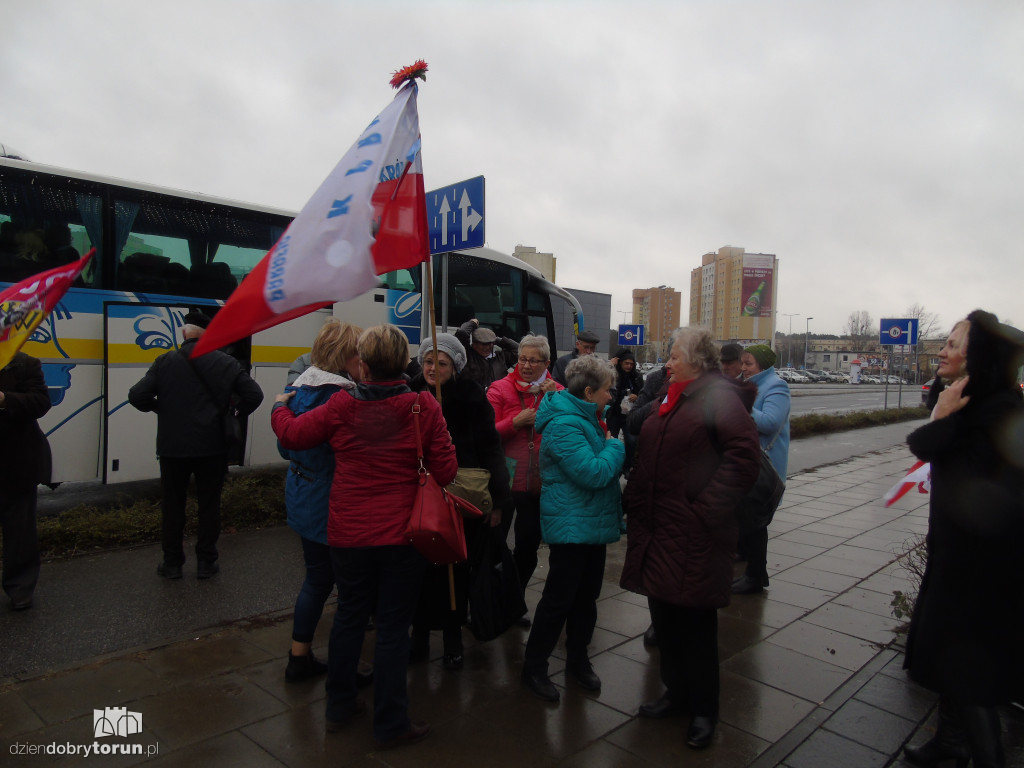 28. urodziny Radia Maryja - Arena Toruń