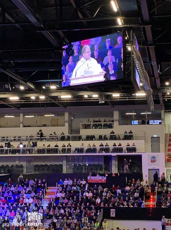 28. urodziny Radia Maryja - uroczystości