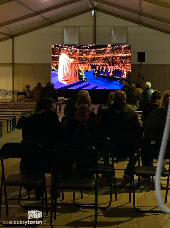 28. urodziny Radia Maryja - uroczystości