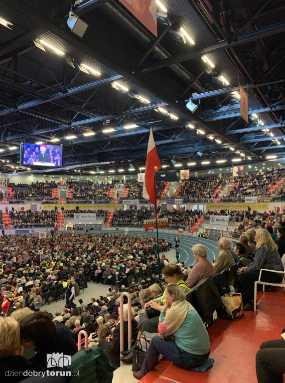 28. urodziny Radia Maryja - uroczystości
