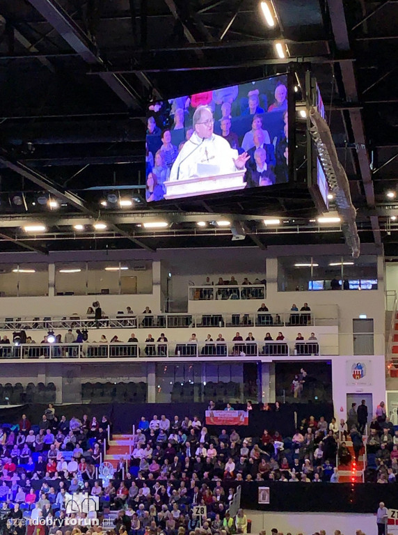 28. urodziny Radia Maryja - uroczystości