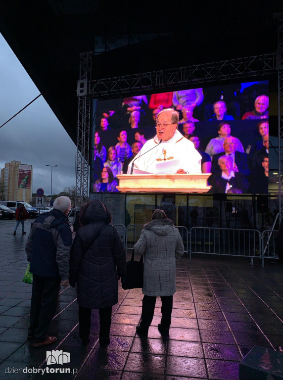 28. urodziny Radia Maryja - uroczystości