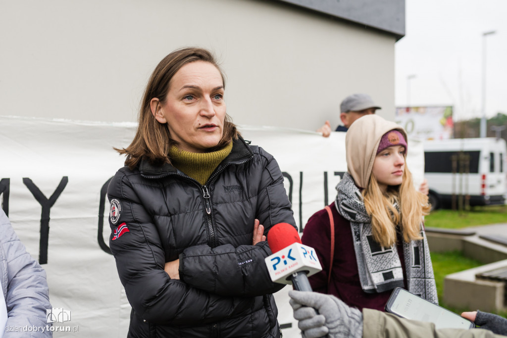 Czyste powietrze naszym świętym prawem-konferencja