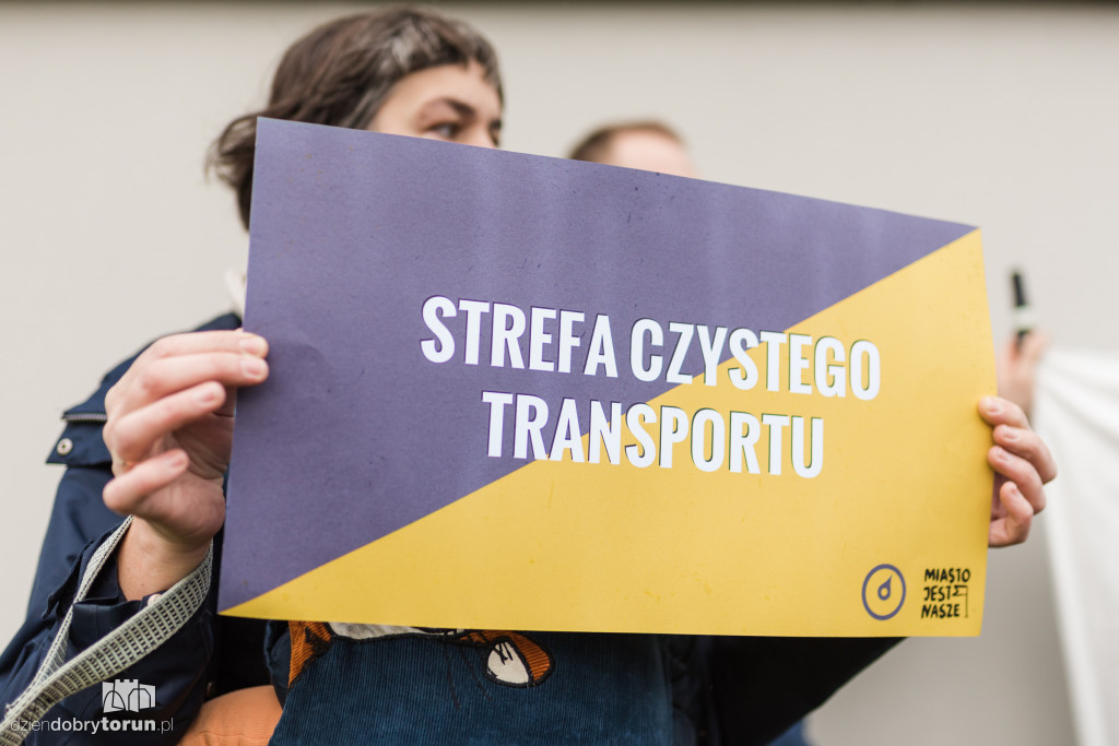 Czyste powietrze naszym świętym prawem-konferencja