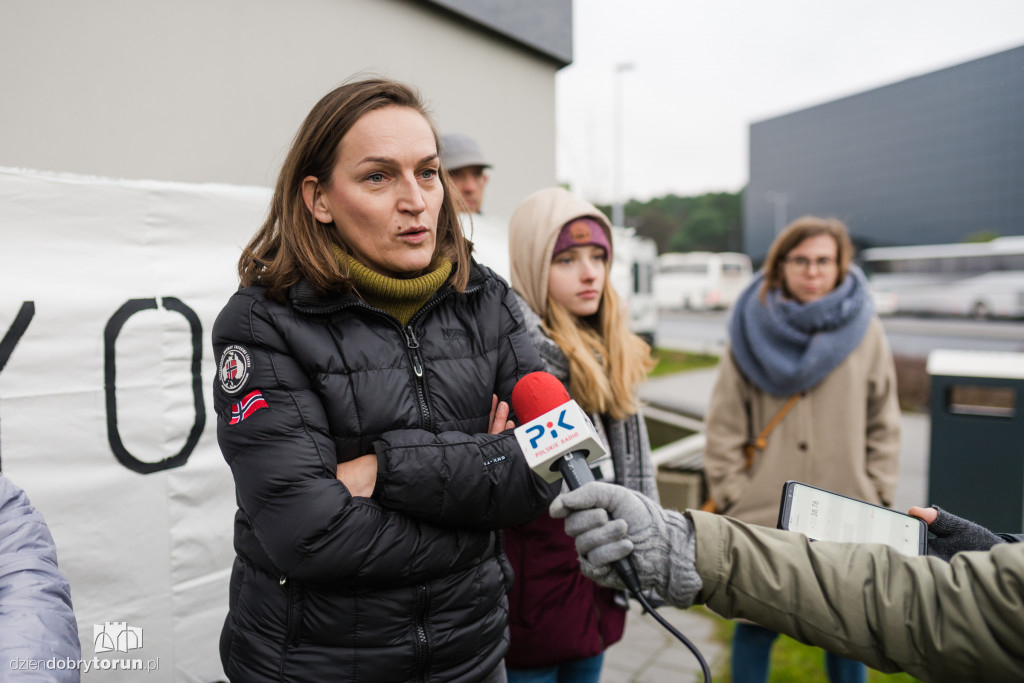 Czyste powietrze naszym świętym prawem-konferencja