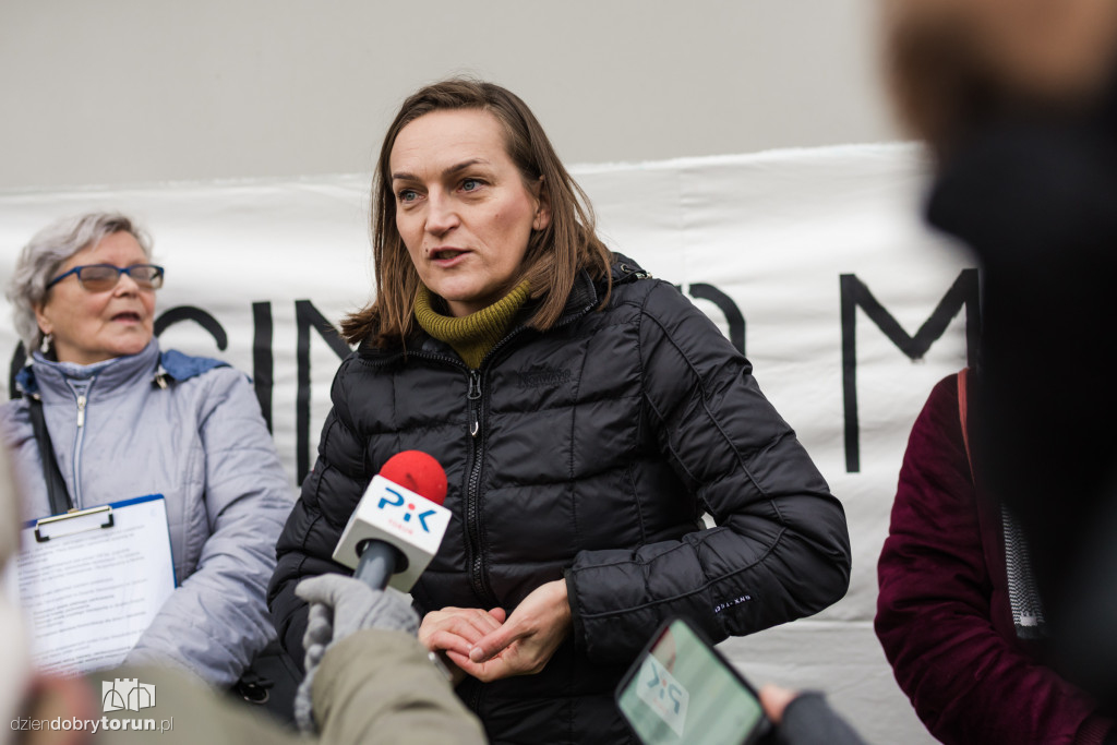 Czyste powietrze naszym świętym prawem-konferencja