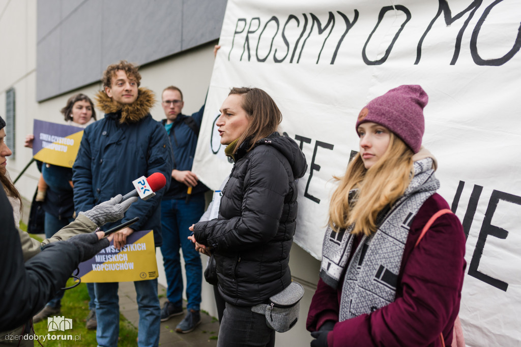 Czyste powietrze naszym świętym prawem-konferencja