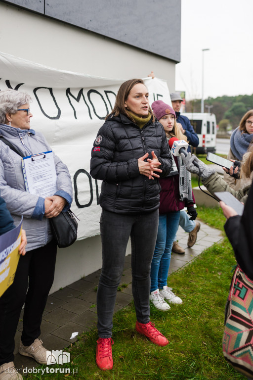 Czyste powietrze naszym świętym prawem-konferencja
