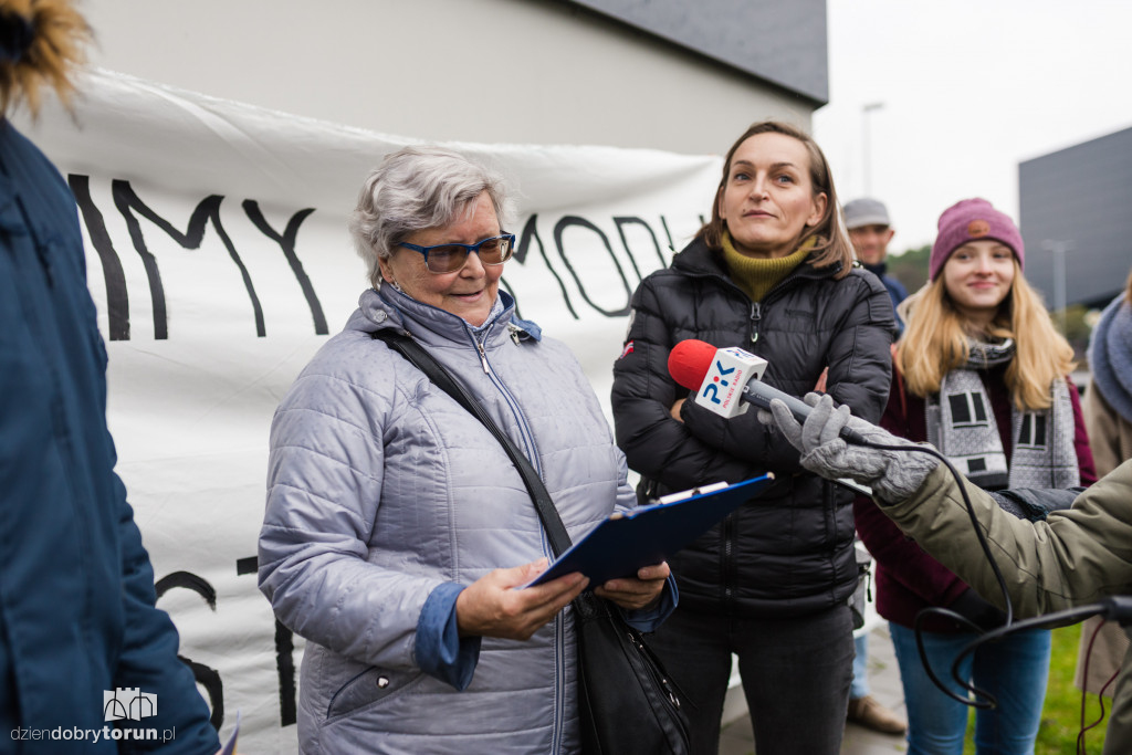 Czyste powietrze naszym świętym prawem-konferencja