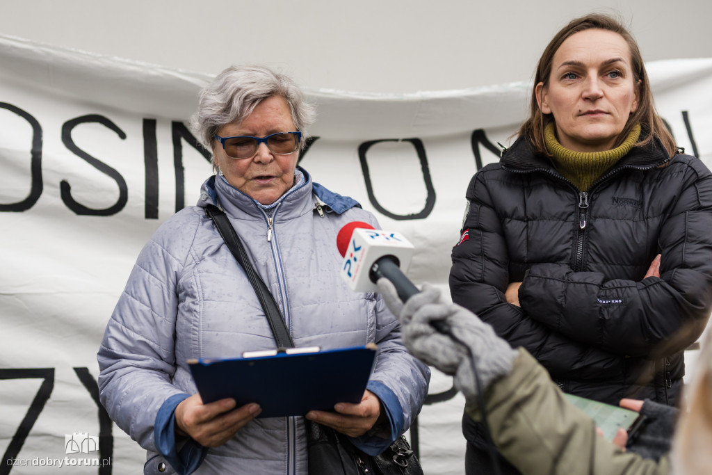 Czyste powietrze naszym świętym prawem-konferencja