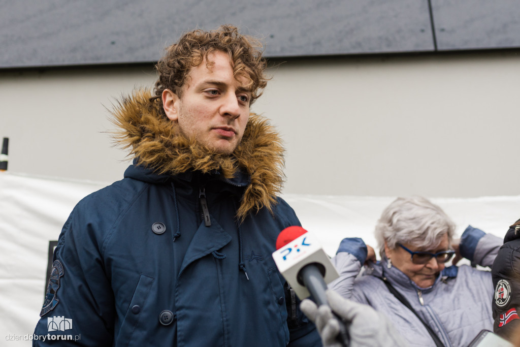 Czyste powietrze naszym świętym prawem-konferencja