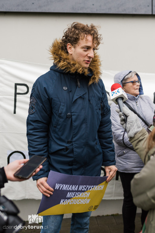 Czyste powietrze naszym świętym prawem-konferencja