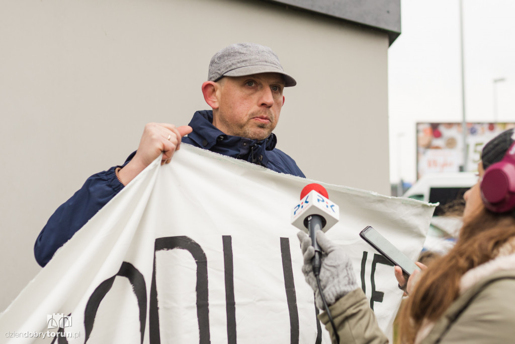 Czyste powietrze naszym świętym prawem-konferencja